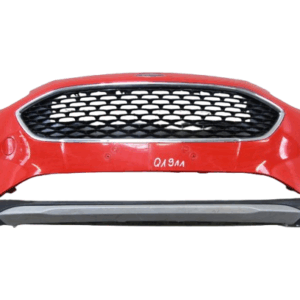 Bumper Ford Fiesta MK8 VIII Active 18-h1bb17k819d1 Voorbumper Q1911