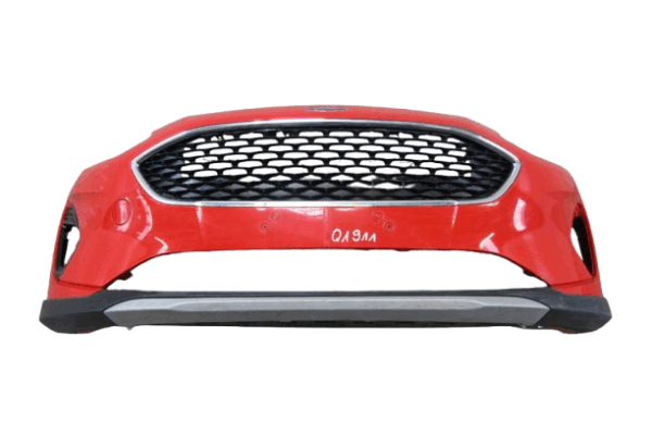 Bumper Ford Fiesta MK8 VIII Active 18-h1bb17k819d1 Voorbumper Q1911