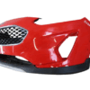 Bumper Ford Fiesta MK8 VIII Active 18-h1bb17k819d1 Voorbumper Q1911