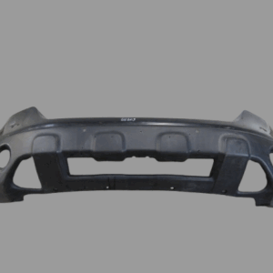 Bumper	Honda CRV CR-V 3 III 06-08  Voorbumper Q6209
