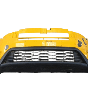 Bumper	Fiat Doblo 2 II Lift 14- Voorbumper Q4853