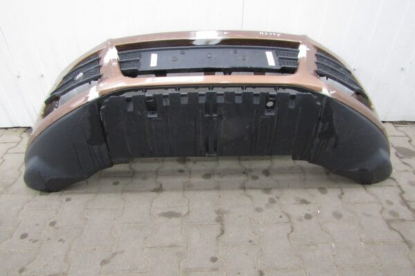 Bumper Ford Kuga MK2 II 12-16 Voorbumper MZ345