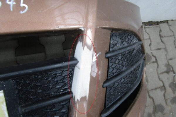 Bumper Ford Kuga MK2 II 12-16 Voorbumper MZ345