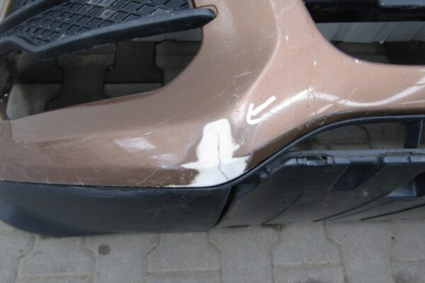 Bumper Ford Kuga MK2 II 12-16 Voorbumper MZ345