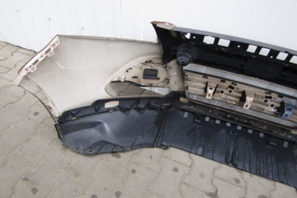 Bumper Ford Kuga MK2 II 12-16 Voorbumper MZ345