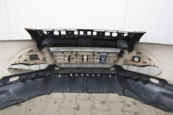 Bumper Ford Kuga MK2 II 12-16 Voorbumper MZ345