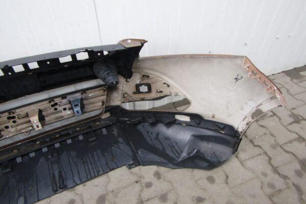 Bumper Ford Kuga MK2 II 12-16 Voorbumper MZ345