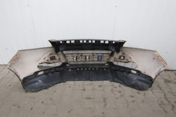 Bumper Ford Kuga MK2 II 12-16 Voorbumper MZ345