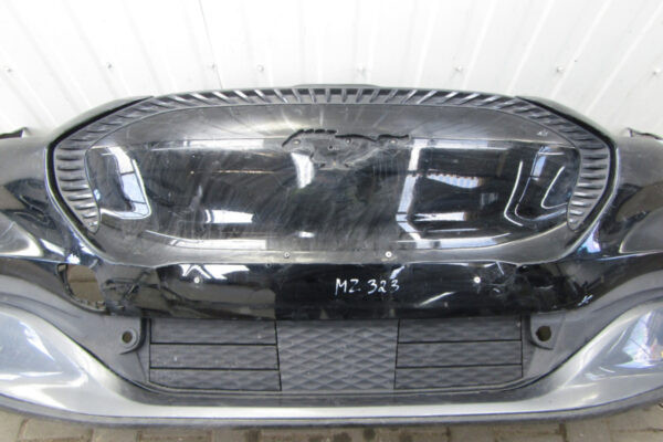 Bumper Ford Mustang Mach-E 21- Voorbumper MZ323
