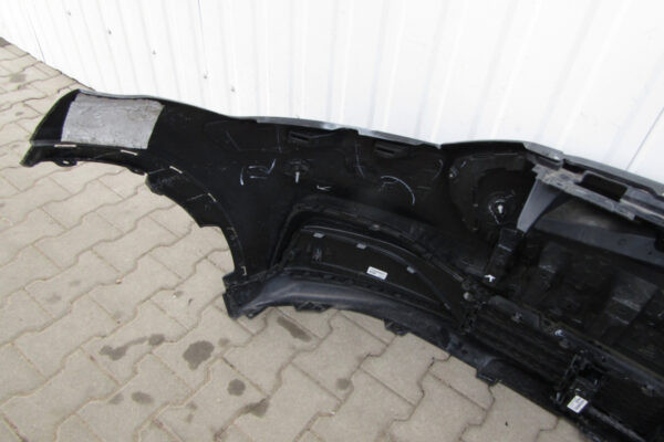 Bumper Ford Mustang Mach-E 21- Voorbumper MZ323