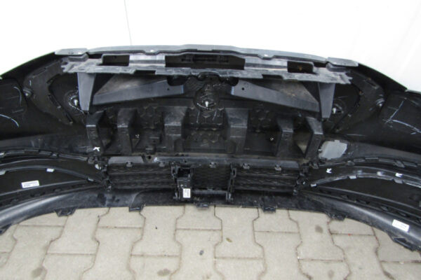 Bumper Ford Mustang Mach-E 21- Voorbumper MZ323