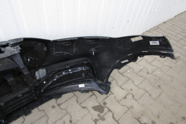 Bumper Ford Mustang Mach-E 21- Voorbumper MZ323