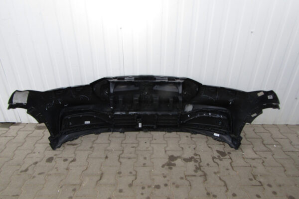 Bumper Ford Mustang Mach-E 21- Voorbumper MZ323