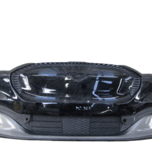 Bumper Ford Mustang Mach-E 21- Voorbumper MZ323