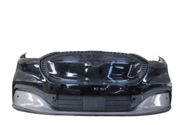 Bumper Ford Mustang Mach-E 21- Voorbumper MZ323
