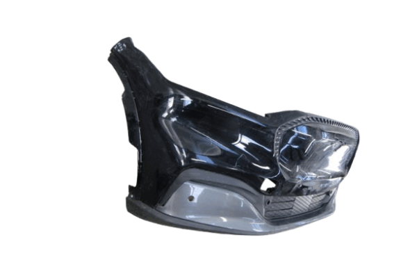 Bumper Ford Mustang Mach-E 21- Voorbumper MZ323