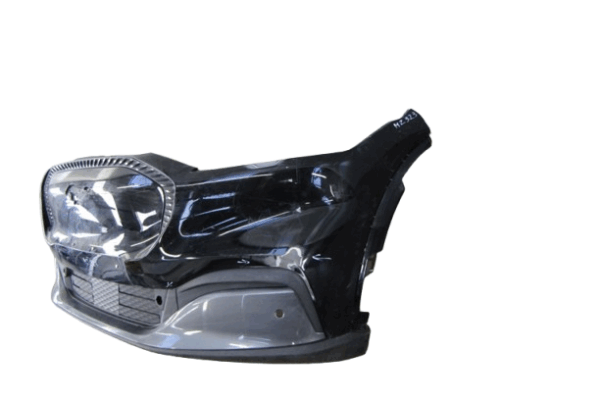 Bumper Ford Mustang Mach-E 21- Voorbumper MZ323