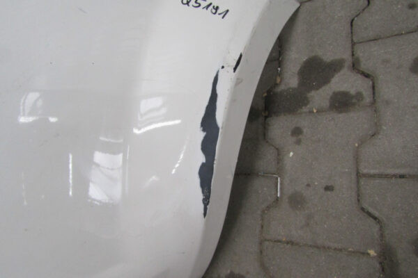 Bumper Alfa Romeo Mito 08-15 Voorbumper Q5181