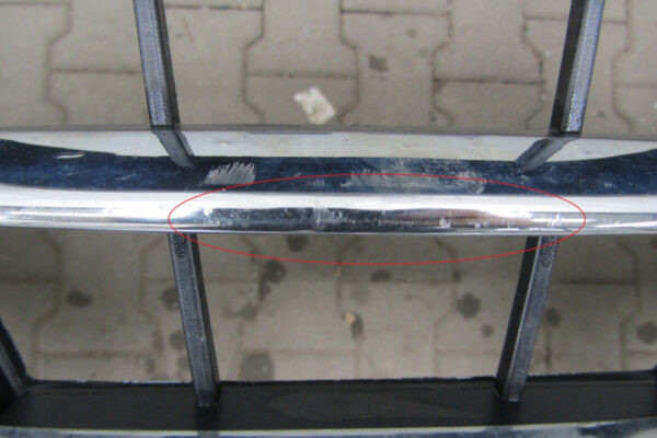 Bumper Alfa Romeo Mito 08-15 Voorbumper Q5181