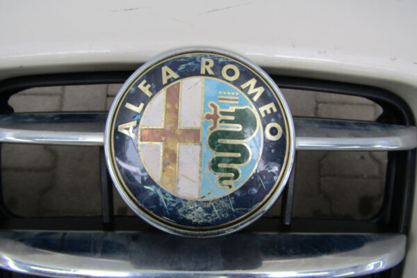 Bumper Alfa Romeo Mito 08-15 Voorbumper Q5181