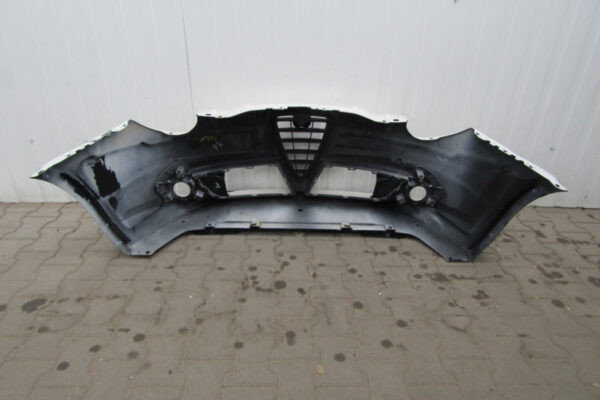 Bumper Alfa Romeo Mito 08-15 Voorbumper Q5181