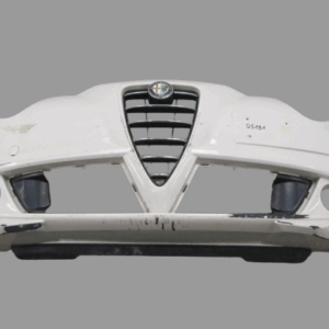 Bumper Alfa Romeo Mito 08-15 Voorbumper Q5181