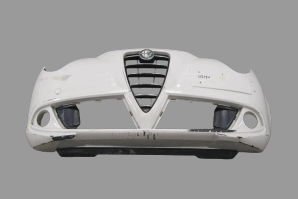 Bumper Alfa Romeo Mito 08-15 Voorbumper Q5181