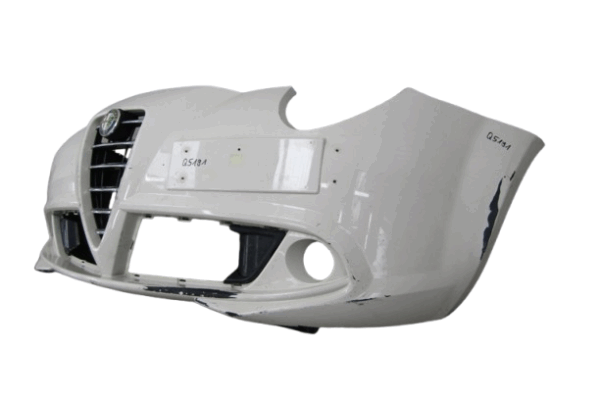 Bumper Alfa Romeo Mito 08-15 Voorbumper Q5181