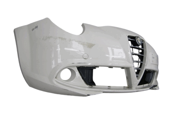 Bumper Alfa Romeo Mito 08-15 Voorbumper Q5181