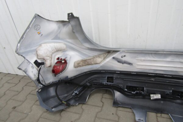 Bumper Ford Puma MK2 II ST LINE RHD 19- L1TB-17906-A1 Achterbumper PJ726