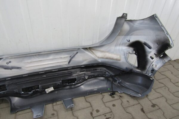 Bumper Ford Puma MK2 II ST LINE RHD 19- L1TB-17906-A1 Achterbumper PJ726