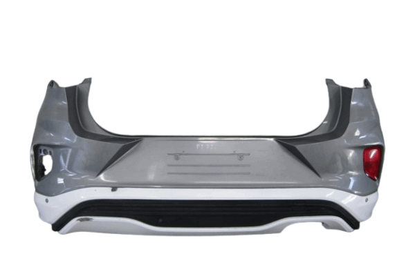 Bumper Ford Puma MK2 II ST LINE RHD 19- L1TB-17906-A1 Achterbumper PJ726