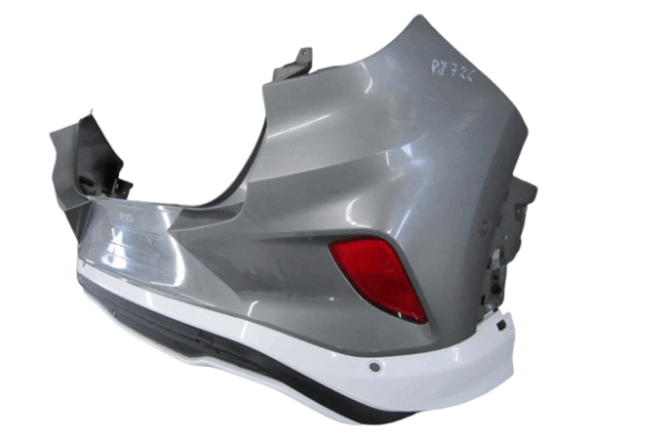 Bumper Ford Puma MK2 II ST LINE RHD 19- L1TB-17906-A1 Achterbumper PJ726