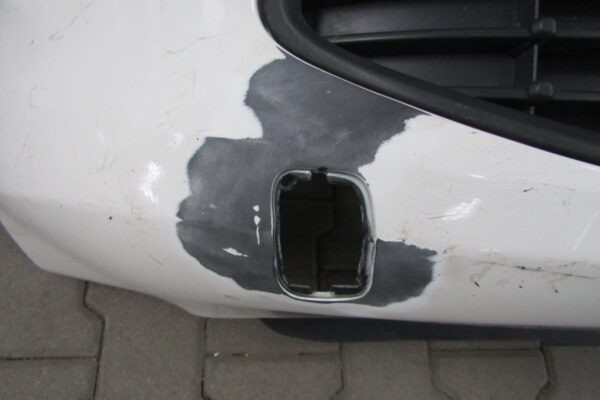 Bumper Ford Ka II 2 08-16 Voorbumper Q6076