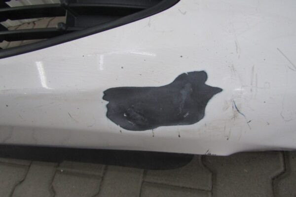 Bumper Ford Ka II 2 08-16 Voorbumper Q6076