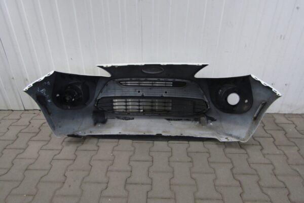 Bumper Ford Ka II 2 08-16 Voorbumper Q6076