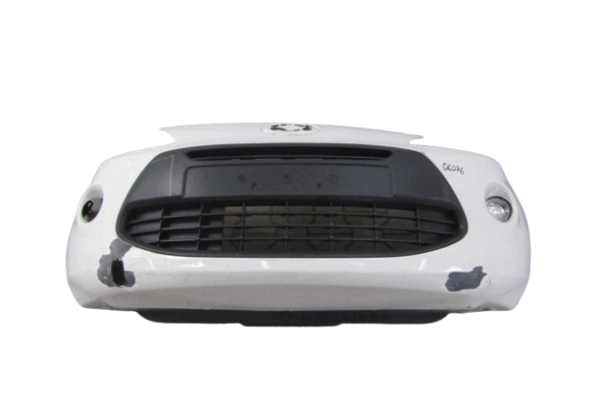 Bumper Ford Ka II 2 08-16 Voorbumper Q6076