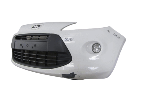 Bumper Ford Ka II 2 08-16 Voorbumper Q6076