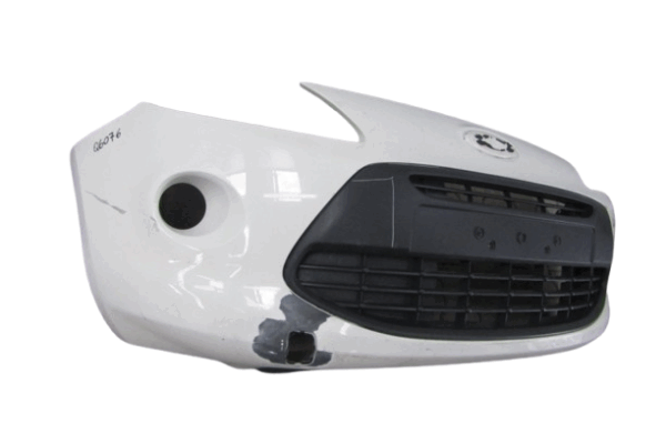 Bumper Ford Ka II 2 08-16 Voorbumper Q6076