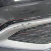 Bumper AUDI Q2 81A ADVANCED FACELIFT 20- 81A807511C Achterbumper PJ845