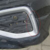 Bumper AUDI Q2 81A ADVANCED FACELIFT 20- 81A807511C Achterbumper PJ845