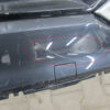 Bumper AUDI Q2 81A ADVANCED FACELIFT 20- 81A807511C Achterbumper PJ845