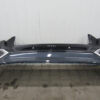 Bumper AUDI Q2 81A ADVANCED FACELIFT 20- 81A807511C Achterbumper PJ845