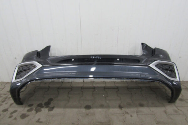 Bumper AUDI Q2 81A ADVANCED FACELIFT 20- 81A807511C Achterbumper PJ845
