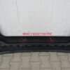 Bumper AUDI Q2 81A ADVANCED FACELIFT 20- 81A807511C Achterbumper PJ845