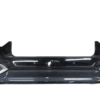 Bumper AUDI Q2 81A ADVANCED FACELIFT 20- 81A807511C Achterbumper PJ845