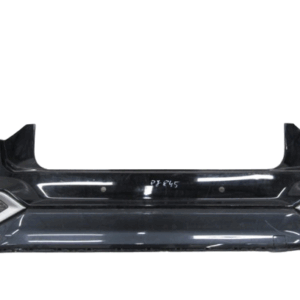 Bumper AUDI Q2 81A ADVANCED FACELIFT 20- 81A807511C Achterbumper PJ845