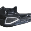 Bumper AUDI Q2 81A ADVANCED FACELIFT 20- 81A807511C Achterbumper PJ845