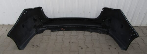 Bumper Kia Optima 4 IV Kombi 16-19 86611--D4300 Achterbumper KS7162