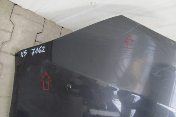Bumper Kia Optima 4 IV Kombi 16-19 86611--D4300 Achterbumper KS7162